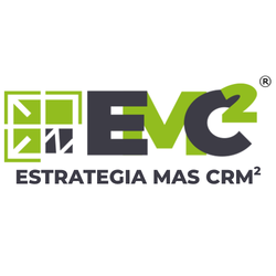 EMC² - Estrategia más CRM²
